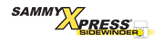XPRESS SIDEWINDER Color Logo